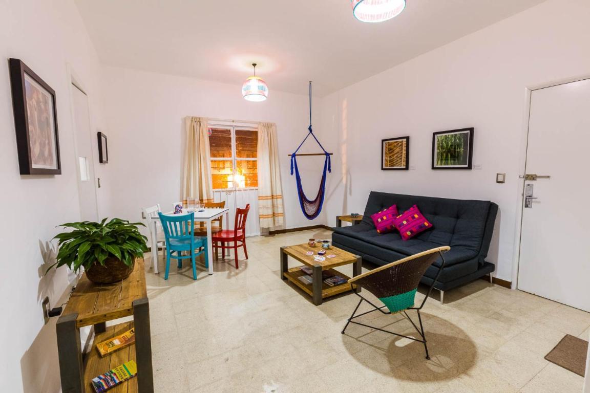 Feel At Home In Oaxaca Exterior foto
